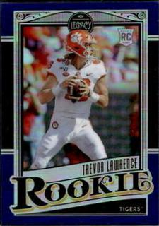 Trevor Lawrence