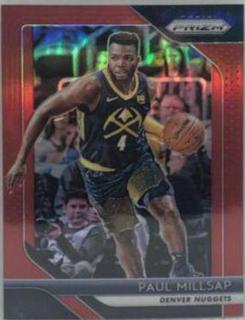 Paul Millsap