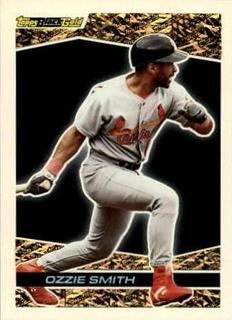 Ozzie Smith