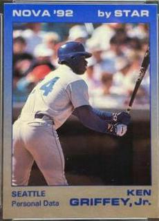 Ken Griffey Jr.
