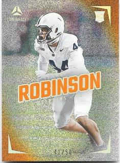 Chop Robinson