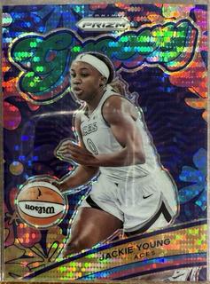 Jackie Young