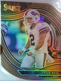 Tyler Bass