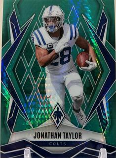 Jonathan Taylor