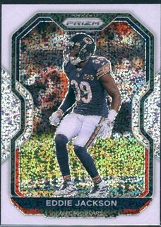 Eddie Jackson