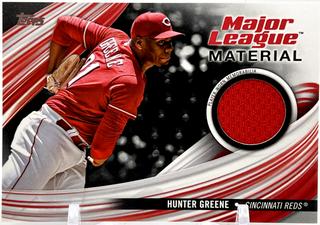 Hunter Greene