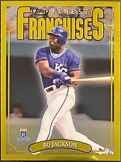 Bo Jackson