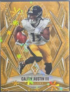 Calvin Austin III