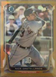 Nick Castellanos