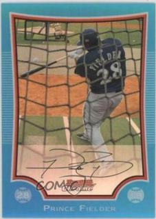 Prince Fielder
