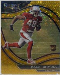 Isaiah Simmons