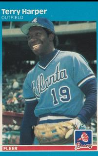 Terry Harper