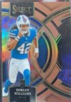 Dorian Williams
