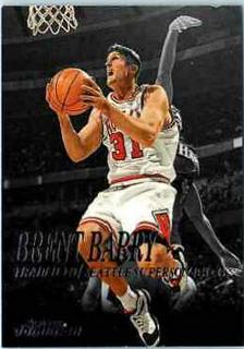 Brent Barry