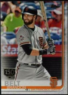 Brandon Belt