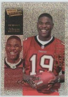 Keyshawn Johnson
