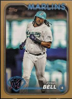 Josh Bell