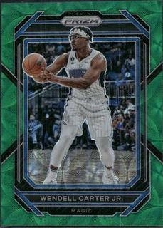 Wendell Carter Jr.
