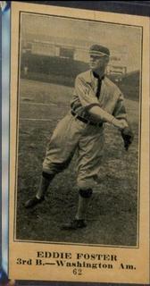 Eddie Foster