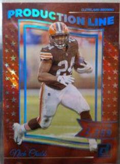 Nick Chubb