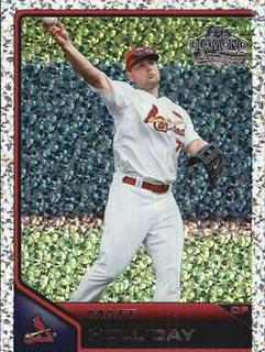Matt Cain