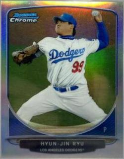 Hyun Jin Ryu