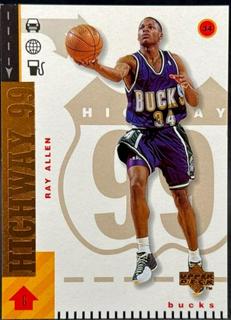 Ray Allen