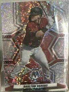 Daulton Varsho