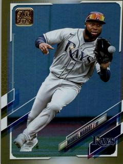 Manuel Margot