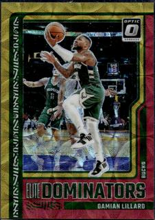 Damian Lillard