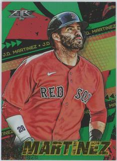 J. D. Martinez