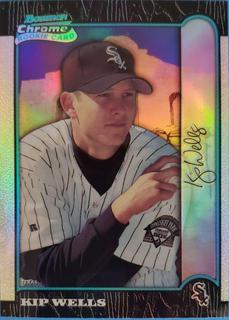 Kip Wells