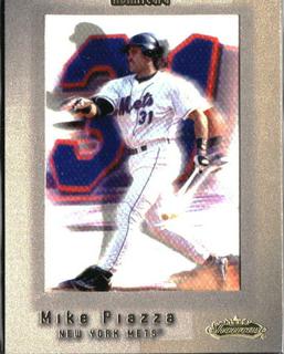 Mike Piazza