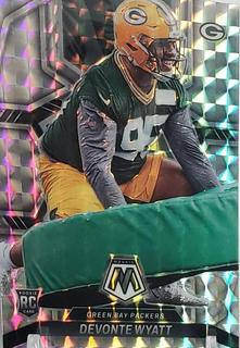 Devonte Wyatt