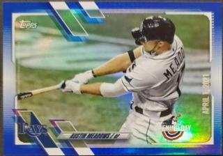 Austin Meadows