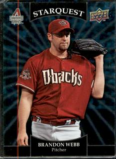 Brandon Webb