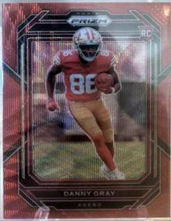 Danny Gray