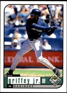 Ken Griffey Jr.