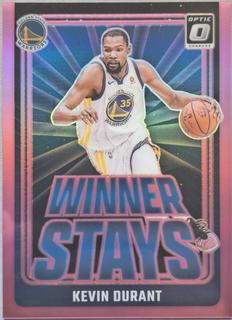 Kevin Durant