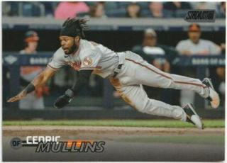 Cedric Mullins