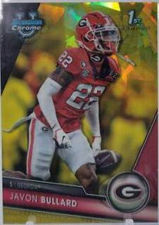 Javon Bullard