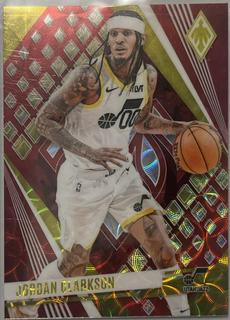 Jordan Clarkson