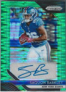 Saquon Barkley