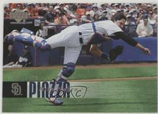 Mike Piazza