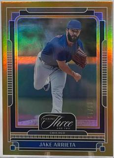 Jake Arrieta