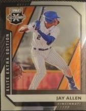 Jay Allen