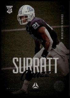 Chazz Surratt