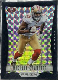 Michael Crabtree