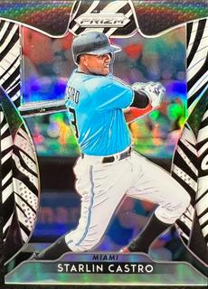 Starlin Castro