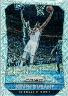 Kevin Durant